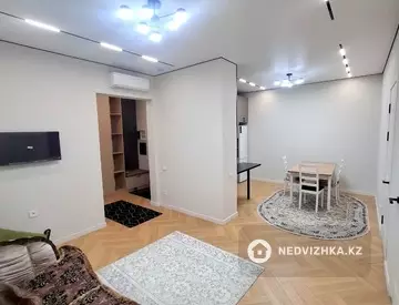 3-комнатная квартира, этаж 10 из 16, 67 м², на длительный срок