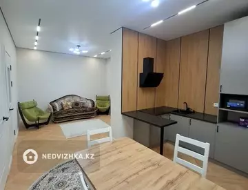 3-комнатная квартира, этаж 10 из 16, 67 м², на длительный срок