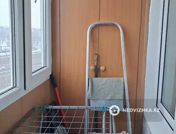 1-комнатная квартира, этаж 5 из 5, 33 м²