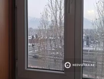 1-комнатная квартира, этаж 5 из 5, 33 м²