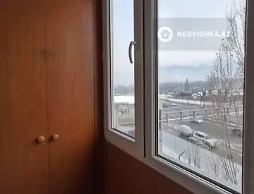 1-комнатная квартира, этаж 5 из 5, 33 м²