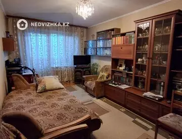 1-комнатная квартира, этаж 5 из 5, 33 м²