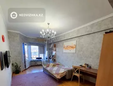 2-комнатная квартира, этаж 7 из 39, 56 м²