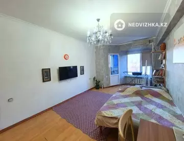 2-комнатная квартира, этаж 7 из 39, 56 м²