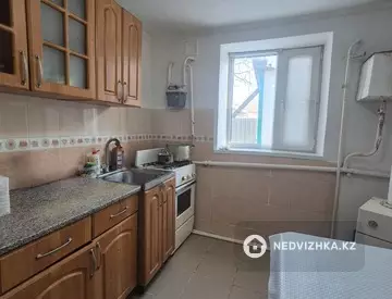 3-комнатный дом, 8 соток, 81 м²