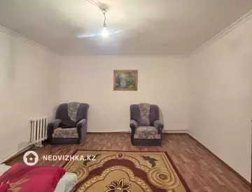 3-комнатный дом, 8 соток, 81 м²