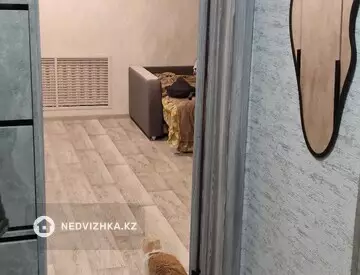 1-комнатная квартира, этаж 2 из 5, 35 м²