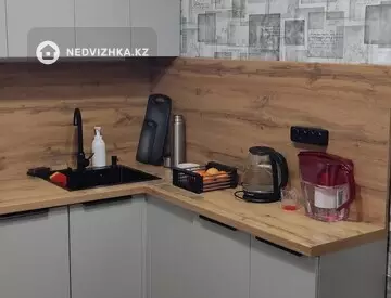 1-комнатная квартира, этаж 2 из 5, 35 м²