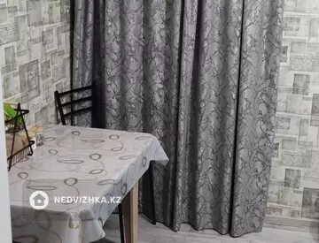 1-комнатная квартира, этаж 2 из 5, 35 м²