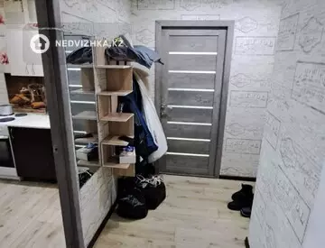 1-комнатная квартира, этаж 2 из 9, 47 м², на длительный срок