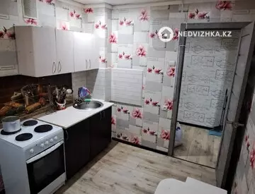 1-комнатная квартира, этаж 2 из 9, 47 м², на длительный срок