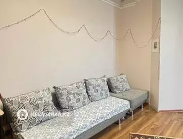 1-комнатная квартира, этаж 1 из 18, 34 м²