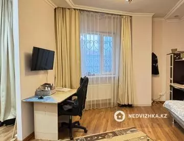 1-комнатная квартира, этаж 1 из 18, 34 м²