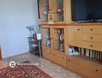 3-комнатная квартира, этаж 6 из 10, 69 м²