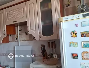 3-комнатная квартира, этаж 6 из 10, 69 м²