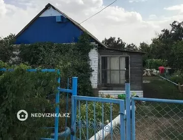 1-комнатный дом, 7.5 соток, 30 м²