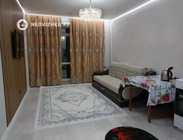 1-комнатная квартира, этаж 6 из 6, 31 м², на длительный срок