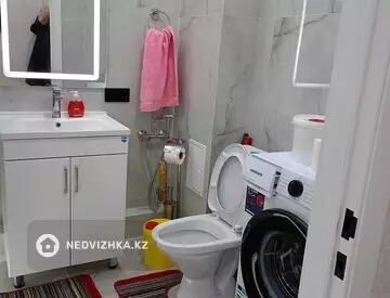 1-комнатная квартира, этаж 6 из 6, 31 м², на длительный срок