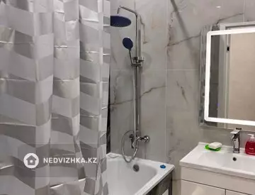 1-комнатная квартира, этаж 6 из 6, 31 м², на длительный срок