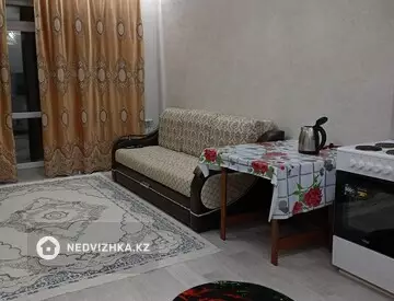 1-комнатная квартира, этаж 6 из 6, 31 м², на длительный срок