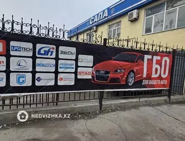 Готовый бизнес, отдельно стоящее здание, этаж 1 из 1, 100 м²