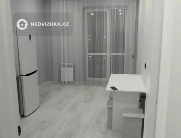 1-комнатная квартира, этаж 5 из 12, 40 м²