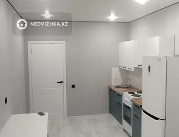 1-комнатная квартира, этаж 5 из 12, 40 м²