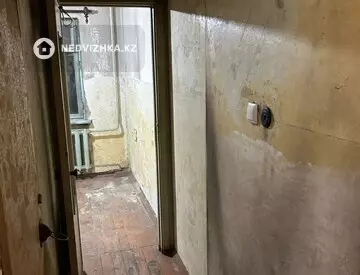 3-комнатная квартира, этаж 1 из 4, 60 м²