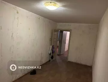 3-комнатная квартира, этаж 1 из 4, 60 м²