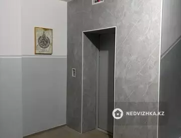 1-комнатная квартира, этаж 1 из 5, 50 м²