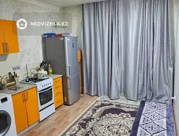 1-комнатная квартира, этаж 1 из 5, 50 м²