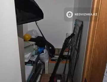 1-комнатная квартира, этаж 1 из 5, 50 м²