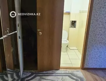 1-комнатная квартира, этаж 1 из 5, 50 м²