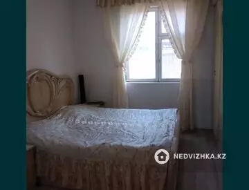 2-комнатный дом, 6 соток, 48 м²