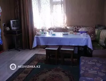 2-комнатный дом, 6 соток, 48 м²