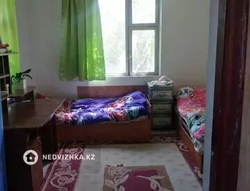 2-комнатный дом, 6 соток, 48 м²