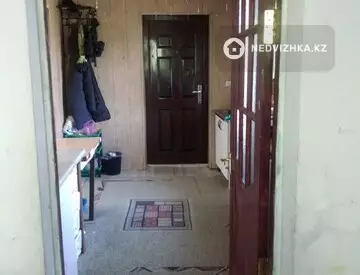 2-комнатный дом, 6 соток, 48 м²