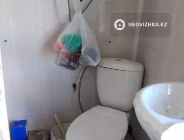 2-комнатный дом, 6 соток, 48 м²