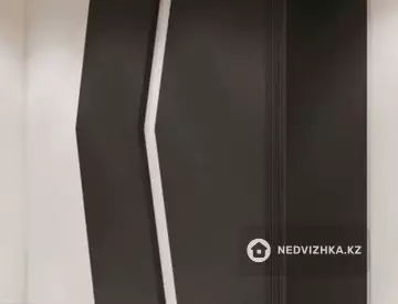 3-комнатная квартира, этаж 6 из 9, 75 м²