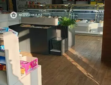 Общепит в в жилом доме, этаж 1 из 5, 50 м²