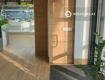 Общепит в в жилом доме, этаж 1 из 5, 50 м²