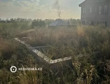 Участок 6.0 соток