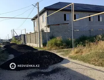 Участок 6.0 соток