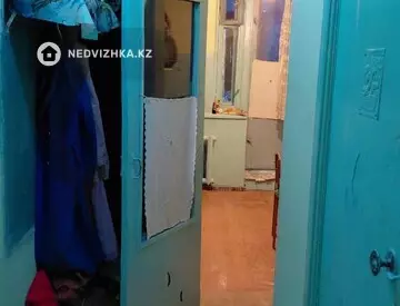 2-комнатная квартира, этаж 2 из 3, 51 м²