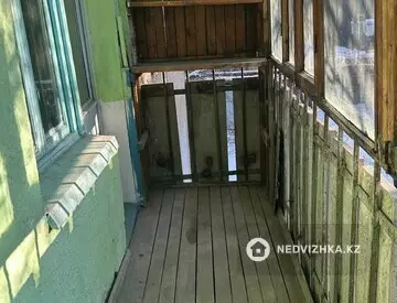 2-комнатная квартира, этаж 2 из 3, 51 м²