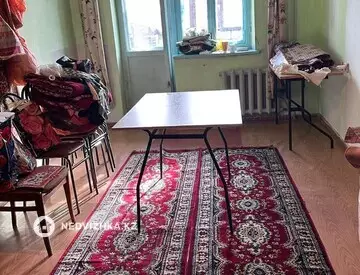 2-комнатная квартира, этаж 2 из 3, 51 м²