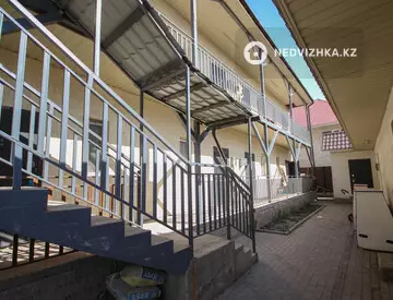 Гостиница, этаж 1 из 2, 300 м²