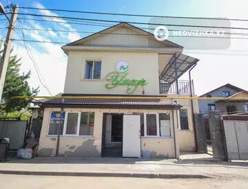 Гостиница, этаж 1 из 2, 300 м²