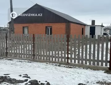 3-комнатный дом, 25 соток, 107 м²