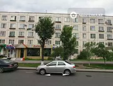1-комнатная квартира, этаж 2 из 5, 30 м²